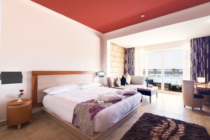 Barceló Tiran Sharm