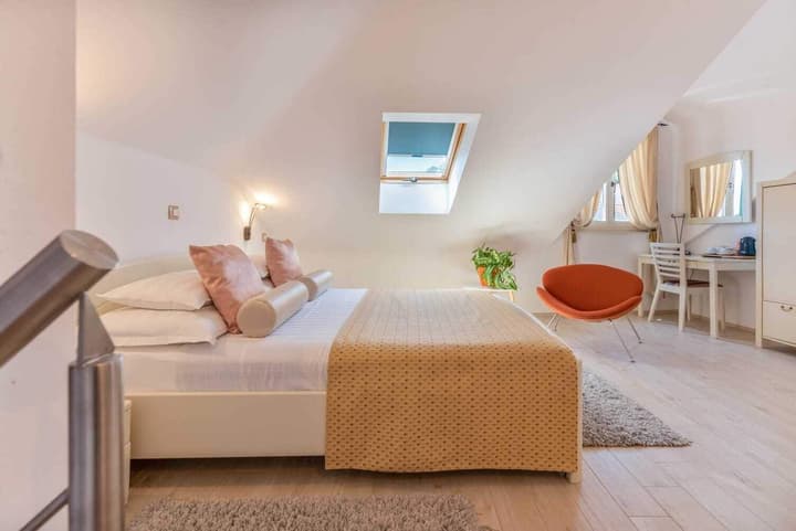 Hotel Park Hvar