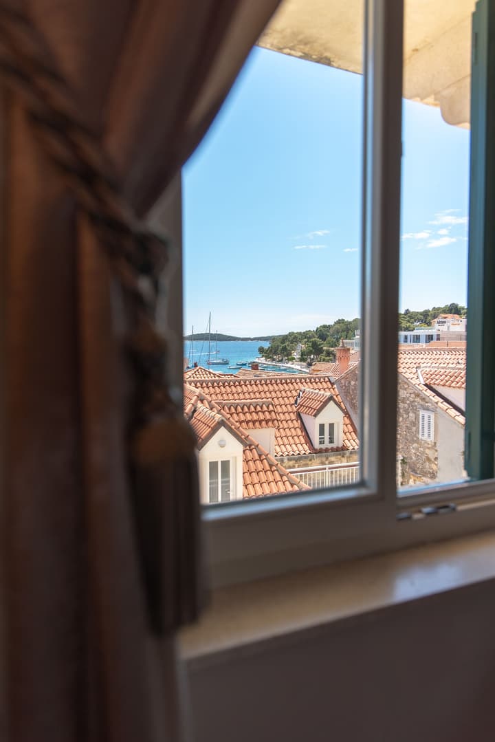 Hotel Park Hvar