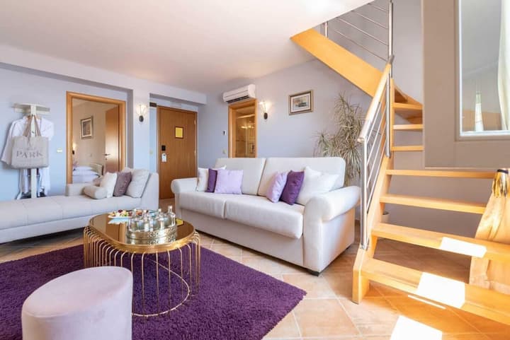 Hotel Park Hvar