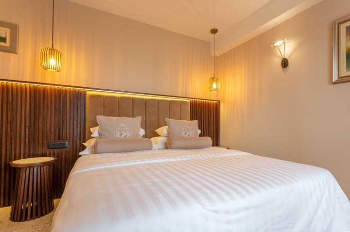 Hotel Park Hvar