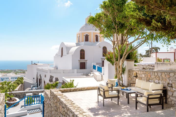 Anatoli Hotel and Spa