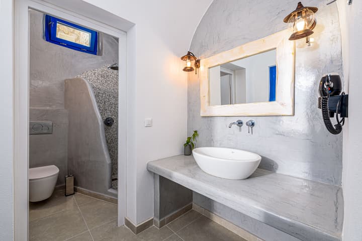 Anatoli Hotel and Spa