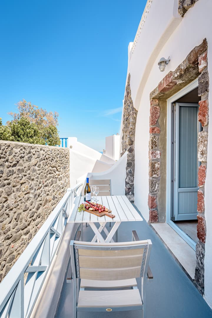 Anatoli Hotel and Spa
