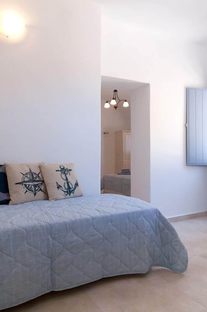 Anatoli Hotel and Spa