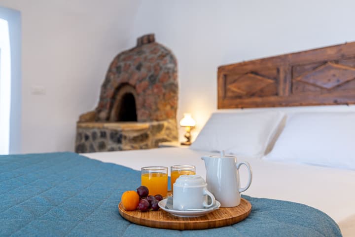 Anatoli Hotel and Spa
