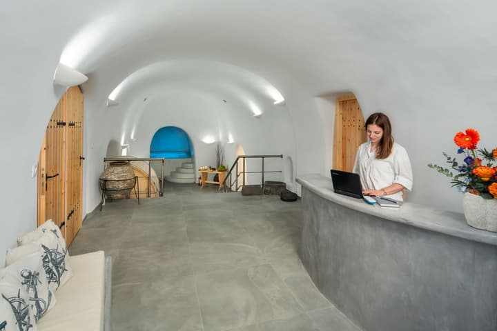 Anatoli Hotel and Spa