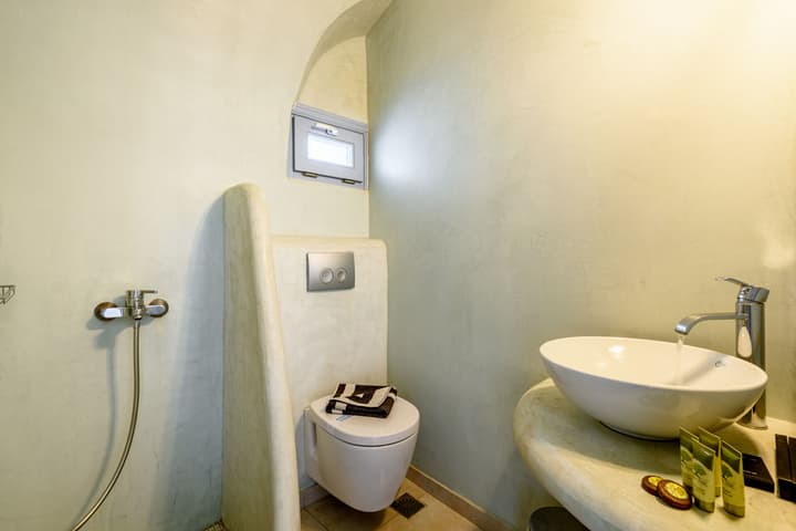 Anatoli Hotel and Spa