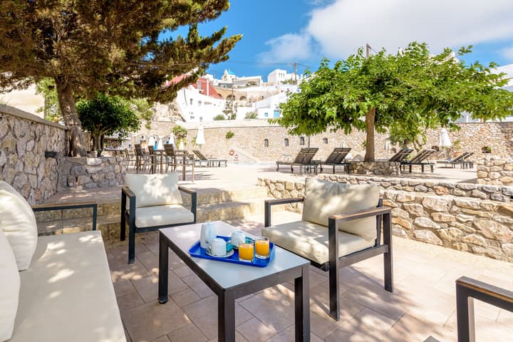 Anatoli Hotel and Spa