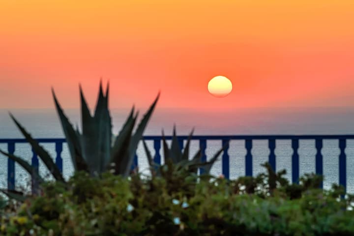 Anatoli Hotel and Spa
