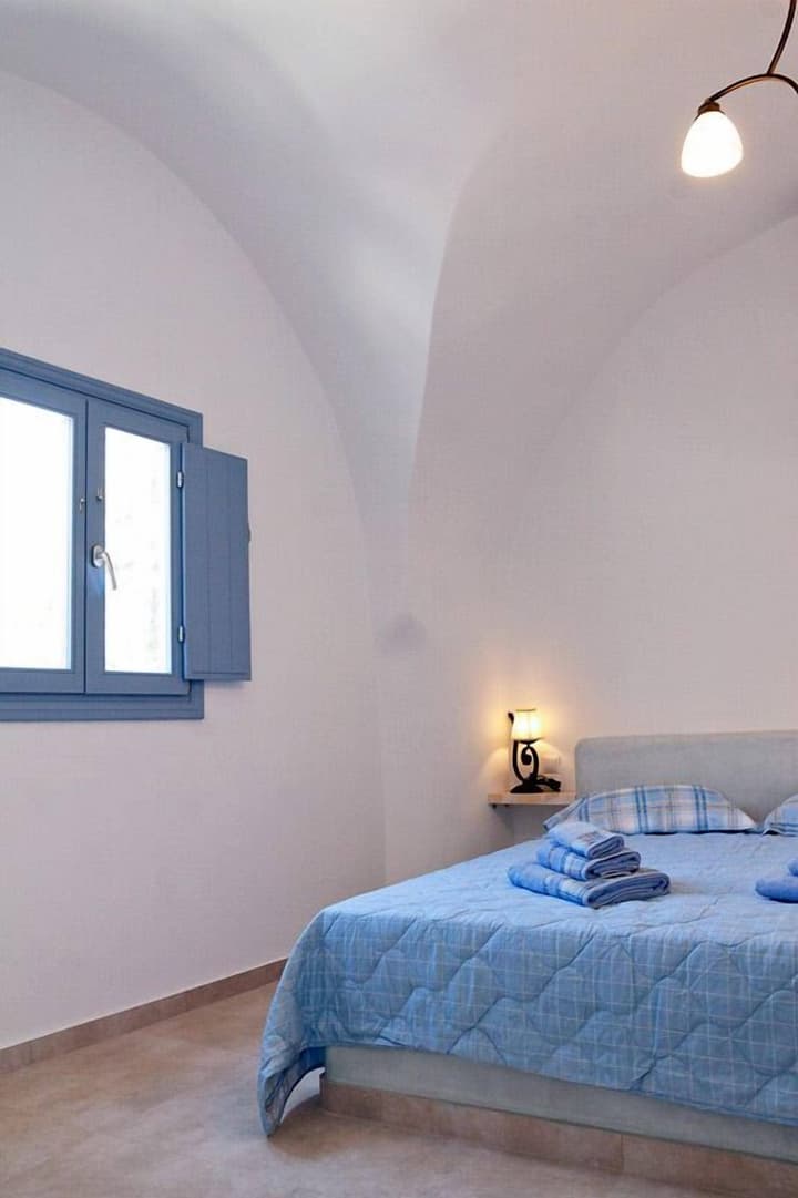 Anatoli Hotel and Spa