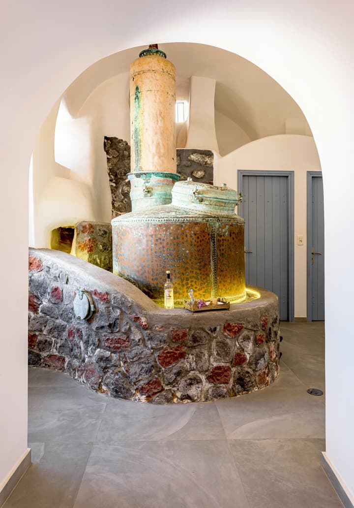 Anatoli Hotel and Spa