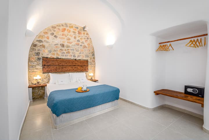Anatoli Hotel and Spa