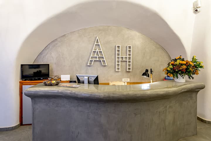 Anatoli Hotel and Spa