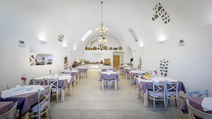 Anatoli Hotel and Spa
