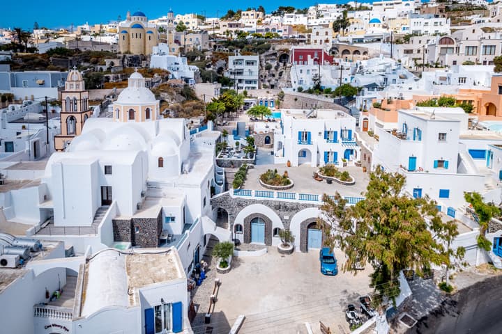 Anatoli Hotel and Spa