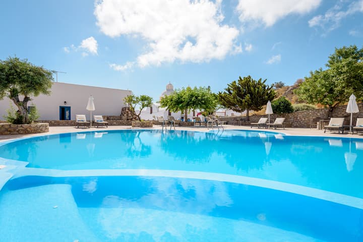 Anatoli Hotel and Spa