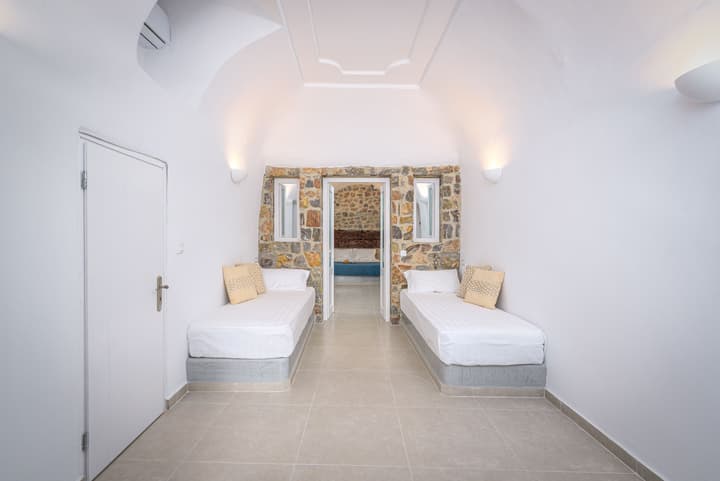 Anatoli Hotel and Spa