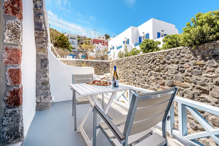 Anatoli Hotel and Spa