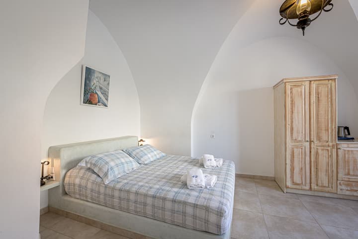 Anatoli Hotel and Spa