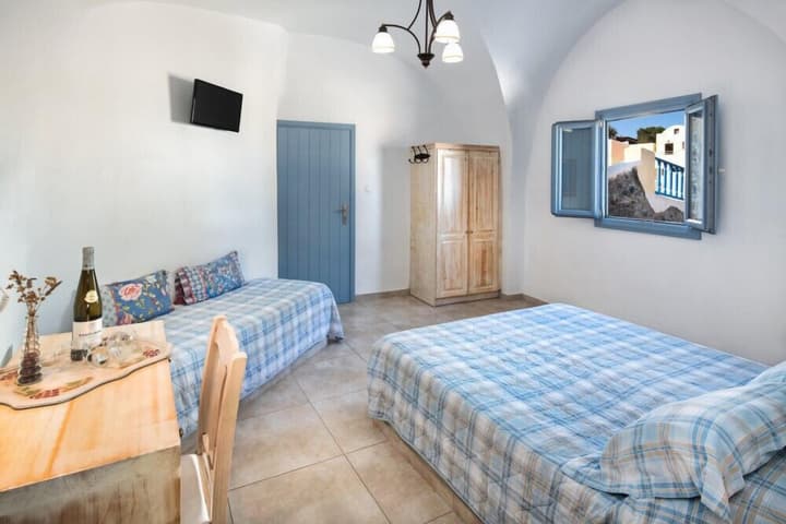 Anatoli Hotel and Spa