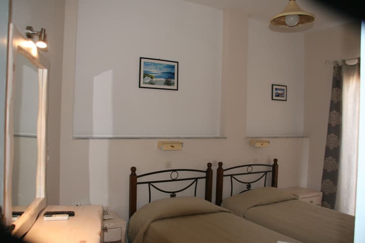 Anatoli Hotel and Spa