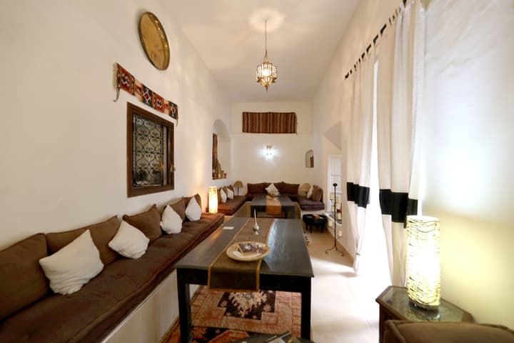 Riad Noor Charana