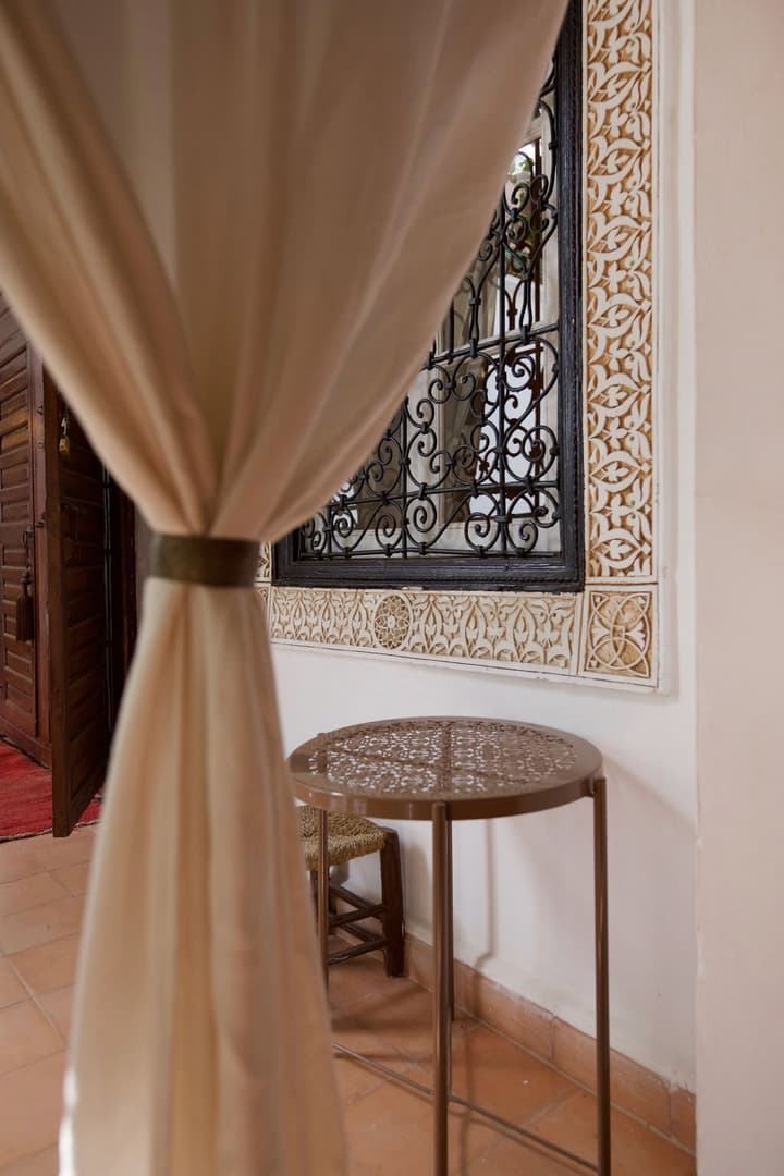 Riad Noor Charana