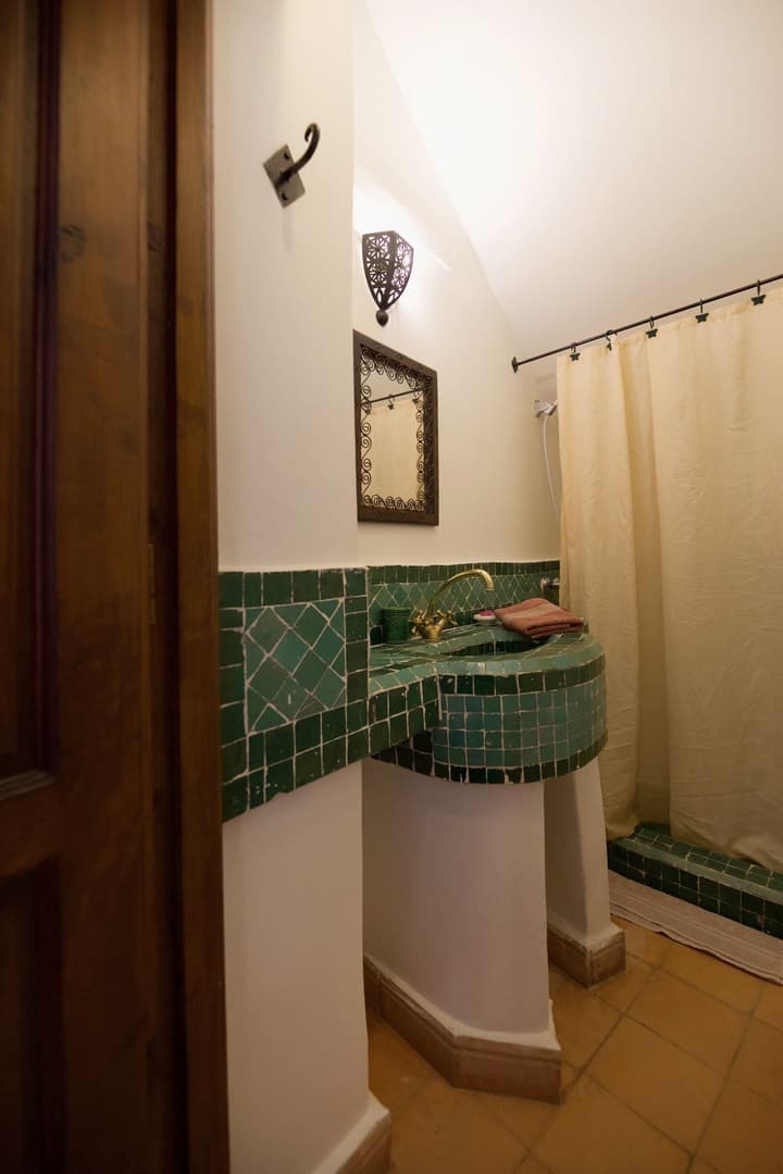 Riad Noor Charana