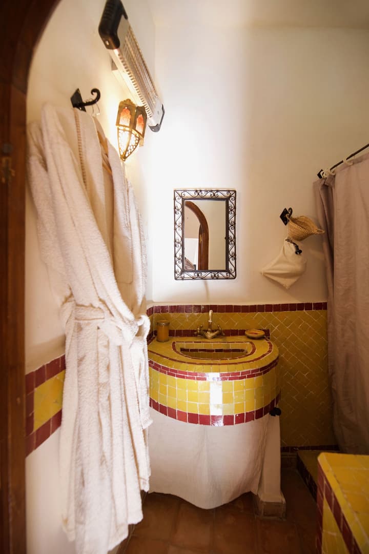 Riad Noor Charana