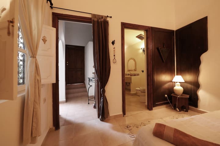 Riad Noor Charana