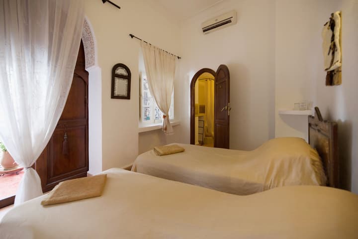 Riad Noor Charana