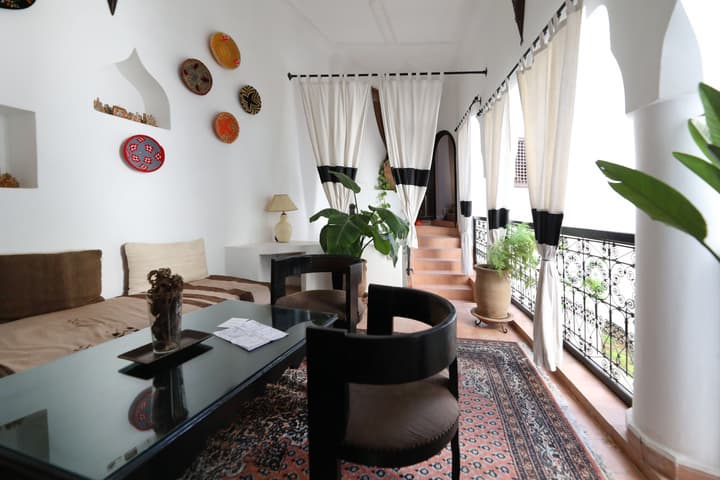 Riad Noor Charana