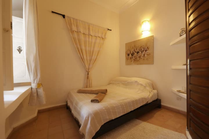 Riad Noor Charana