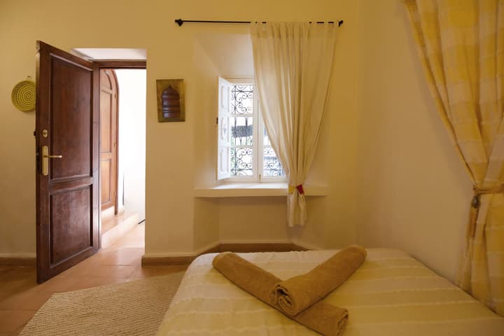Riad Noor Charana