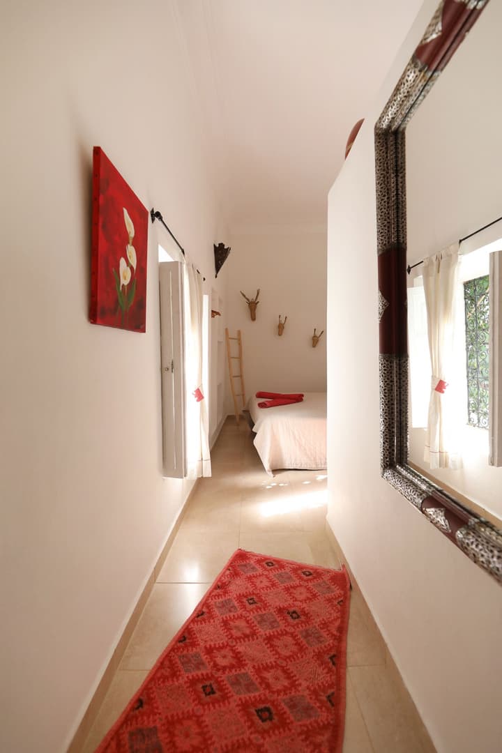 Riad Noor Charana
