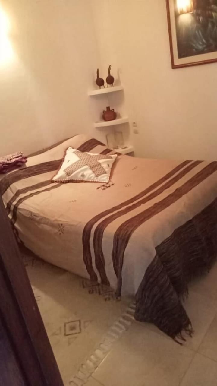 Riad Noor Charana