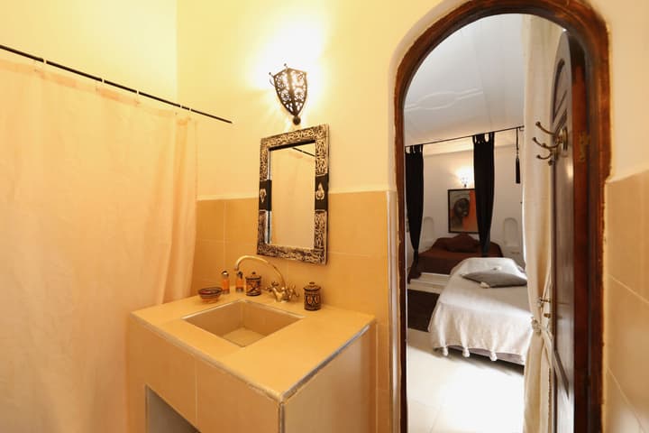 Riad Noor Charana