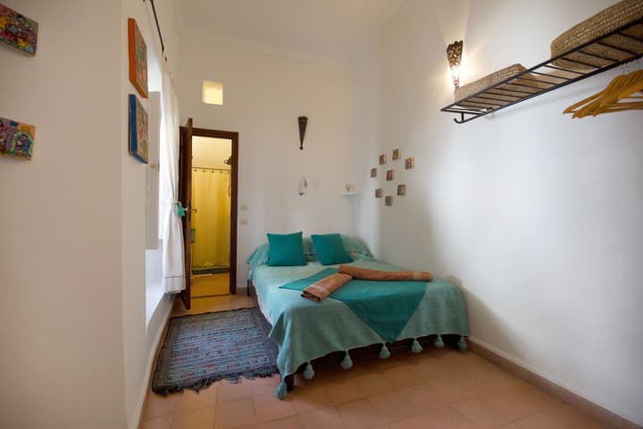Riad Noor Charana
