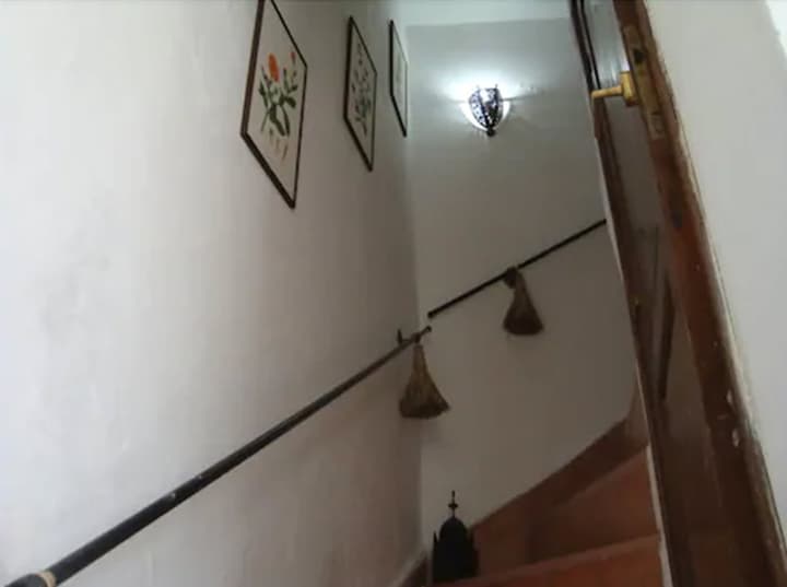 Riad Noor Charana