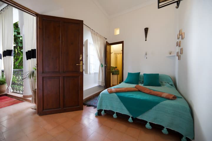 Riad Noor Charana
