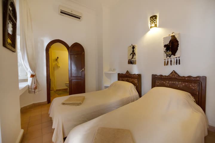 Riad Noor Charana