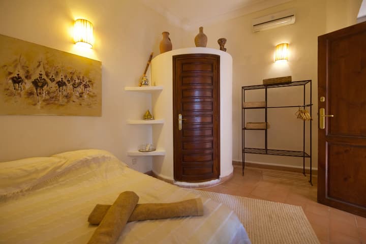 Riad Noor Charana