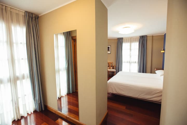 Hotel El Sella