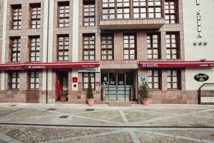 Hotel El Sella