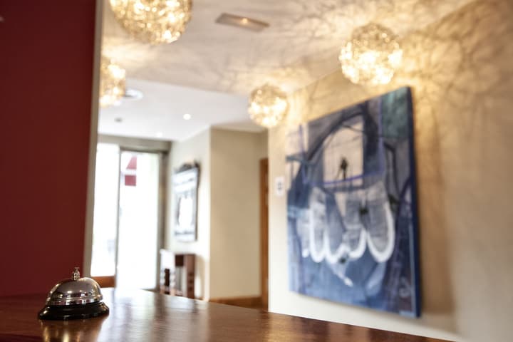 Hotel El Sella