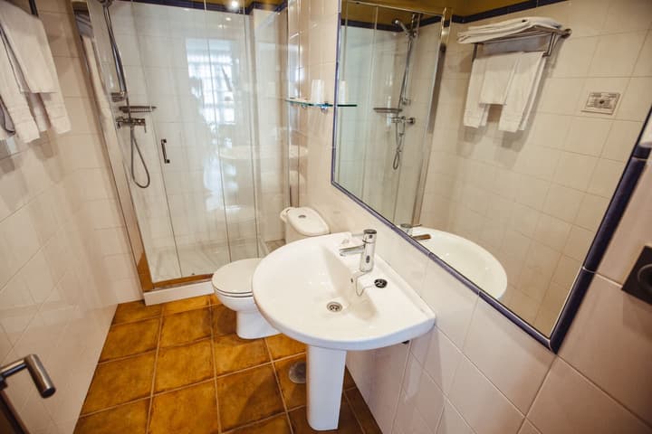 Hotel El Sella