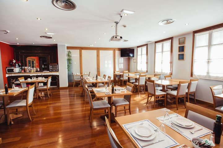 Hotel El Sella