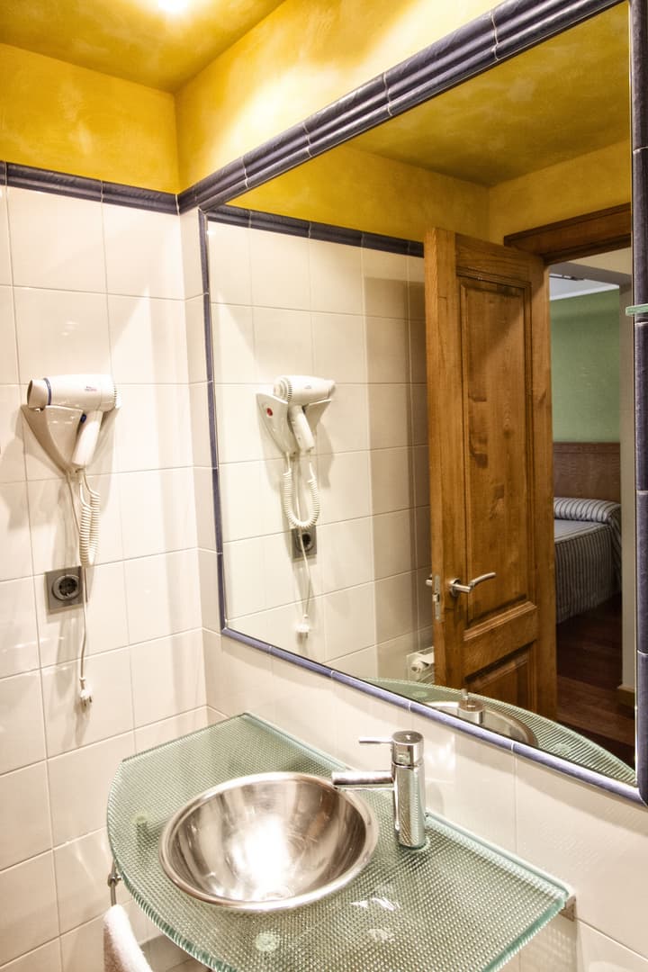 Hotel El Sella