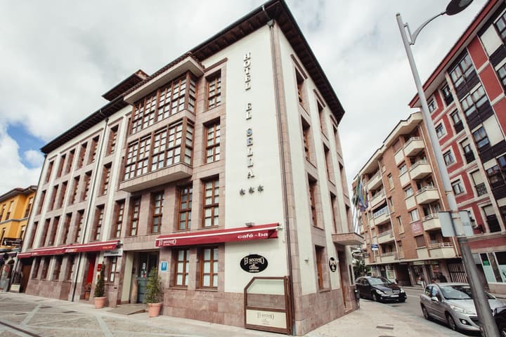 Hotel El Sella